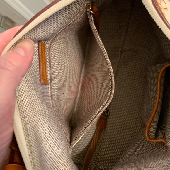 Dooney & Bourke handbag - Picture 7 of 7